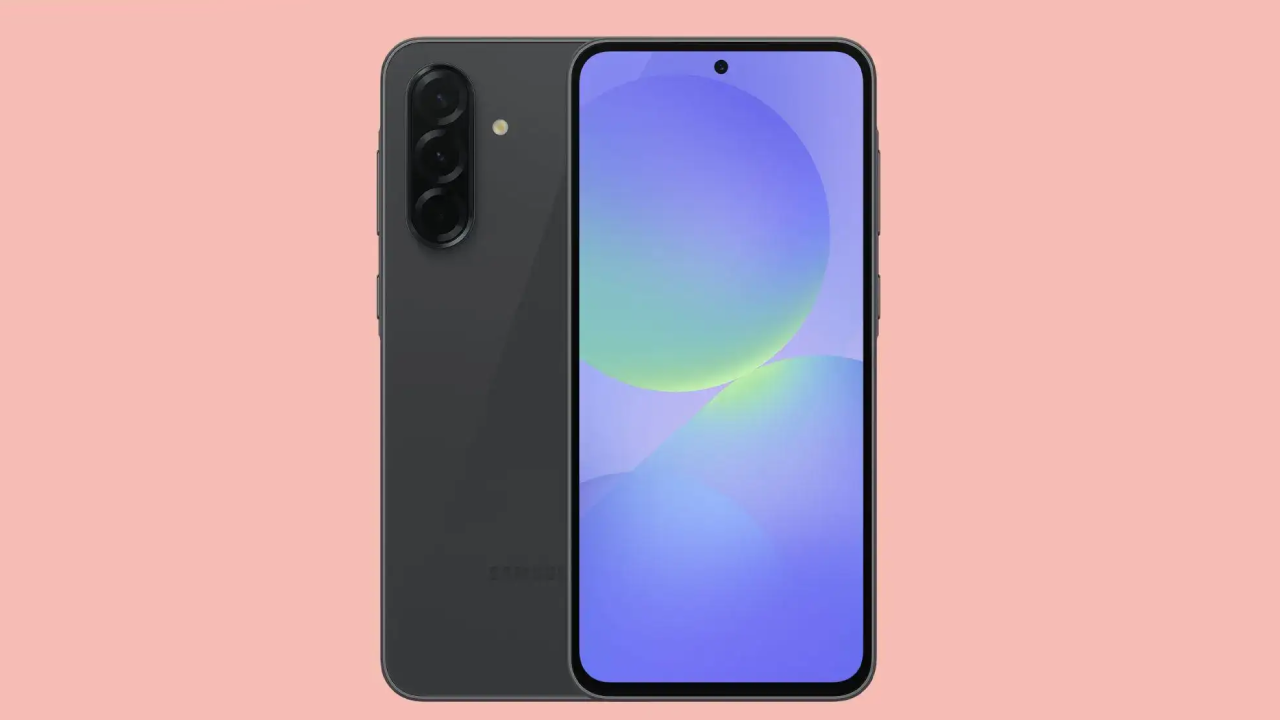 Samsung Galaxy A36 5G