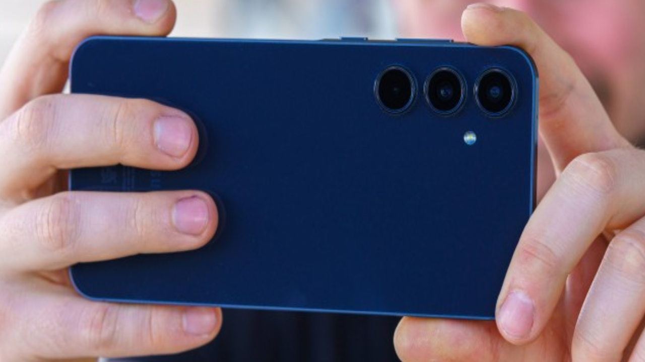 Samsung Galaxy A55 5G