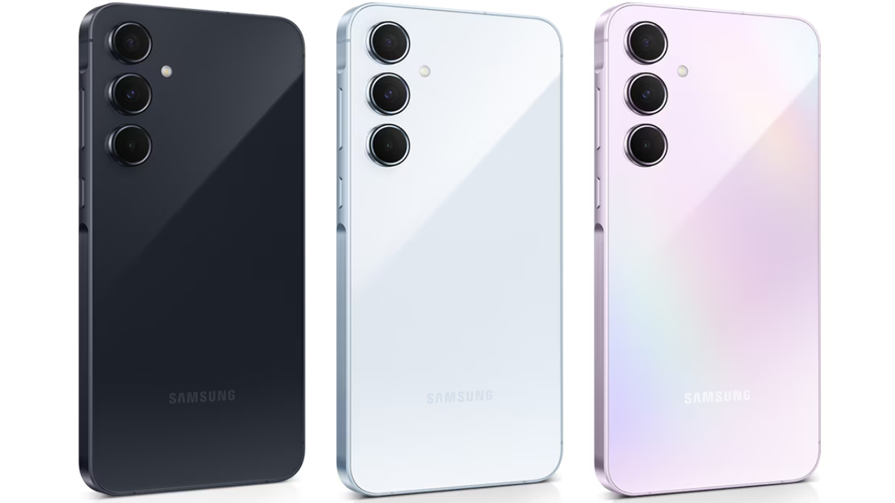 Samsung Galaxy A55 5G