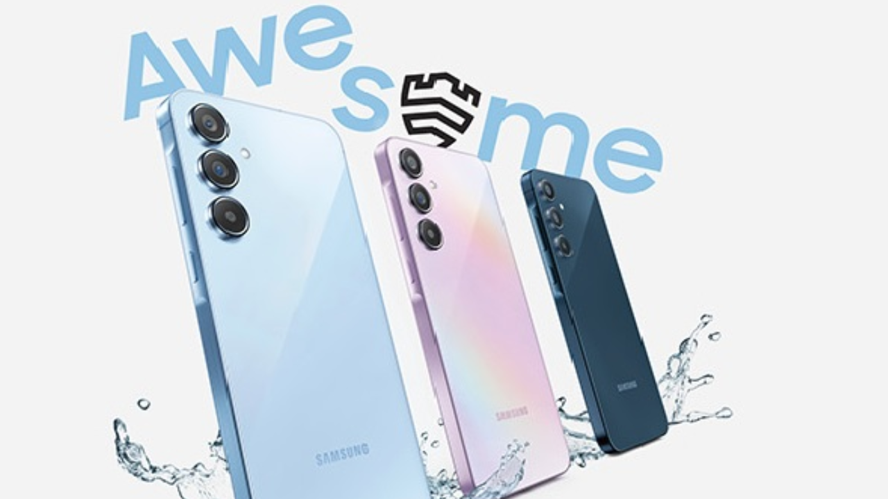 Samsung Galaxy A55 5G