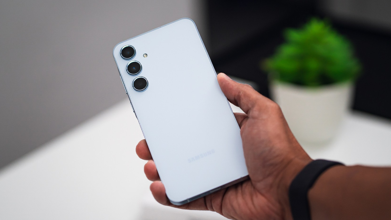 Samsung Galaxy A55 5G