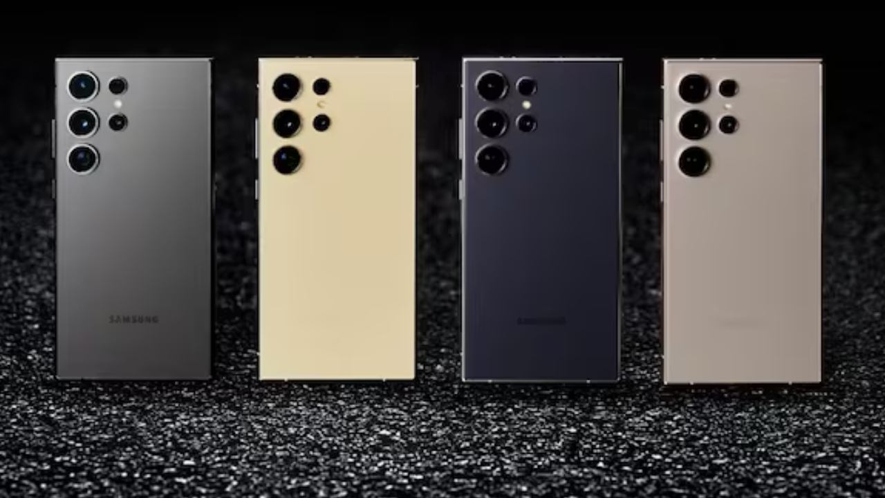 Samsung Galaxy S24 5G