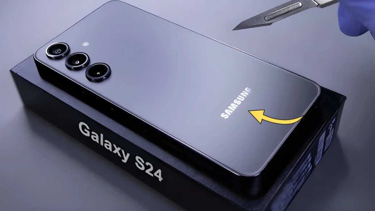 Samsung Galaxy S24 5G : వావ్.. ఈ శాంసంగ్ గెలాక్సీ S24 5Gపై అమెజాన్ స్పెషల్ ఆఫర్.. ధర, డిస్కౌంట్ వివరాలివే..!