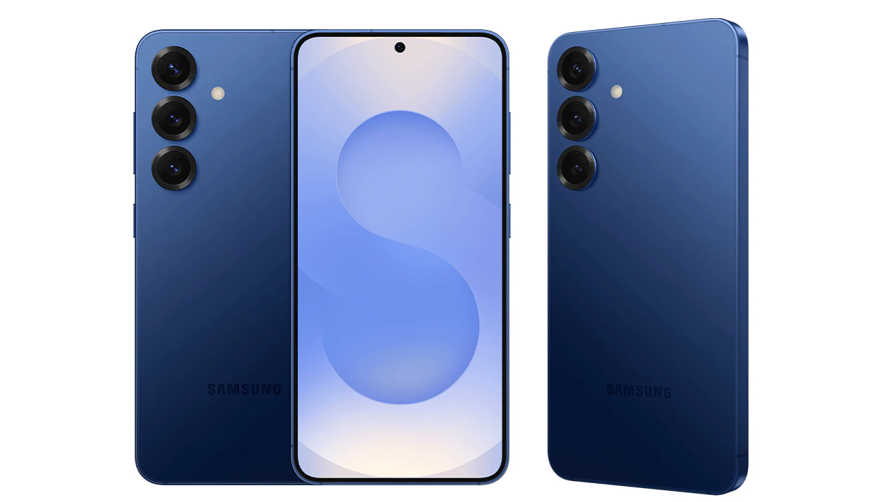 Samsung Galaxy S25 5G