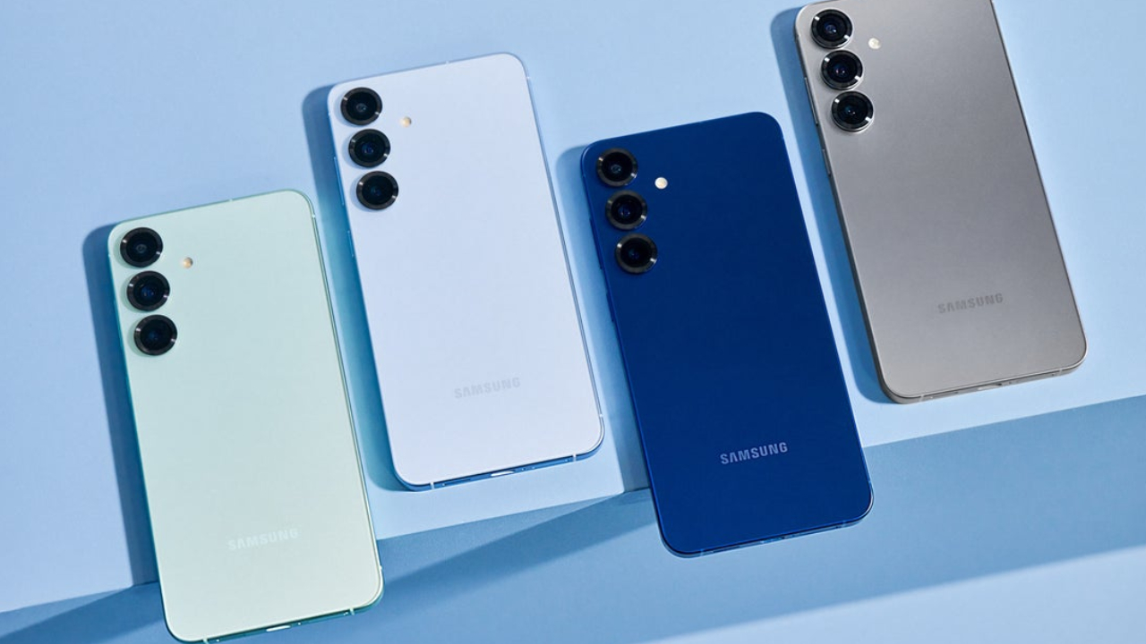 Samsung Galaxy S25 5G