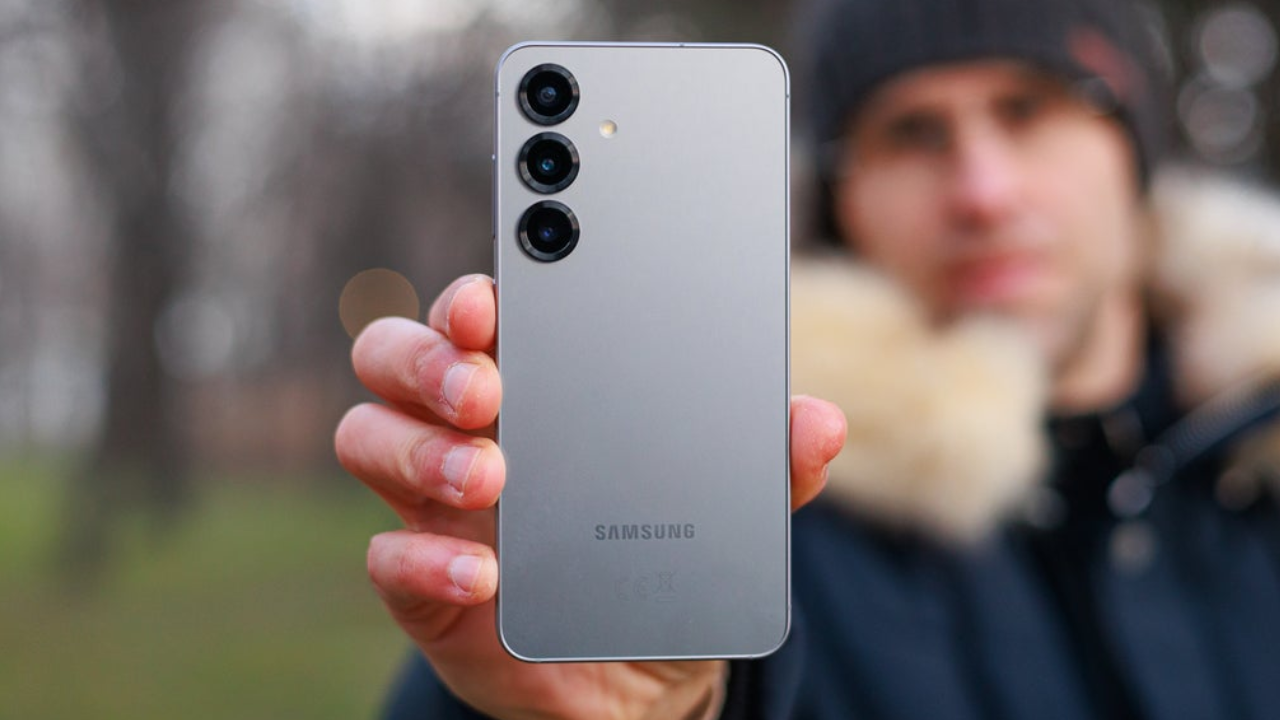 Samsung Galaxy S25 5G