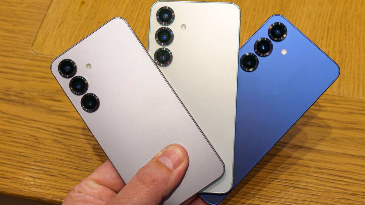 Samsung Galaxy S25 5G