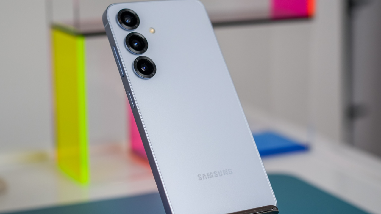 Samsung Galaxy S25 5G