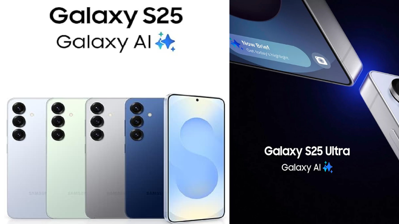 Samsung Galaxy S25 5G : బిగ్ డిస్కౌంట్.. ఈ శాంసంగ్ 5జీ ఫోన్ మీ బడ్జెట్ ధరలోనే.. ఎంత తగ్గిందో తెలుసా?