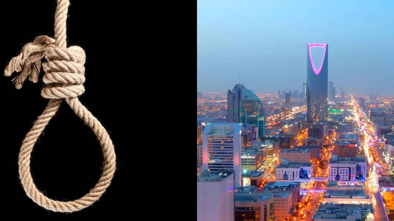 Saudi Arabia: 356 మందికి మరణశిక్ష.. సౌదీ అరేబియాలో రికార్డ్ స్థాయికి మరణ దండనలు Executions