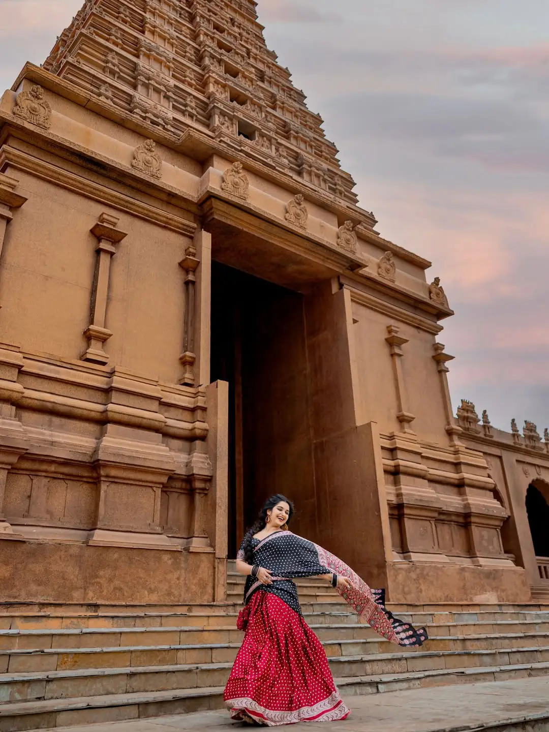 Serial actress Priyanka Jain latest photos (1)