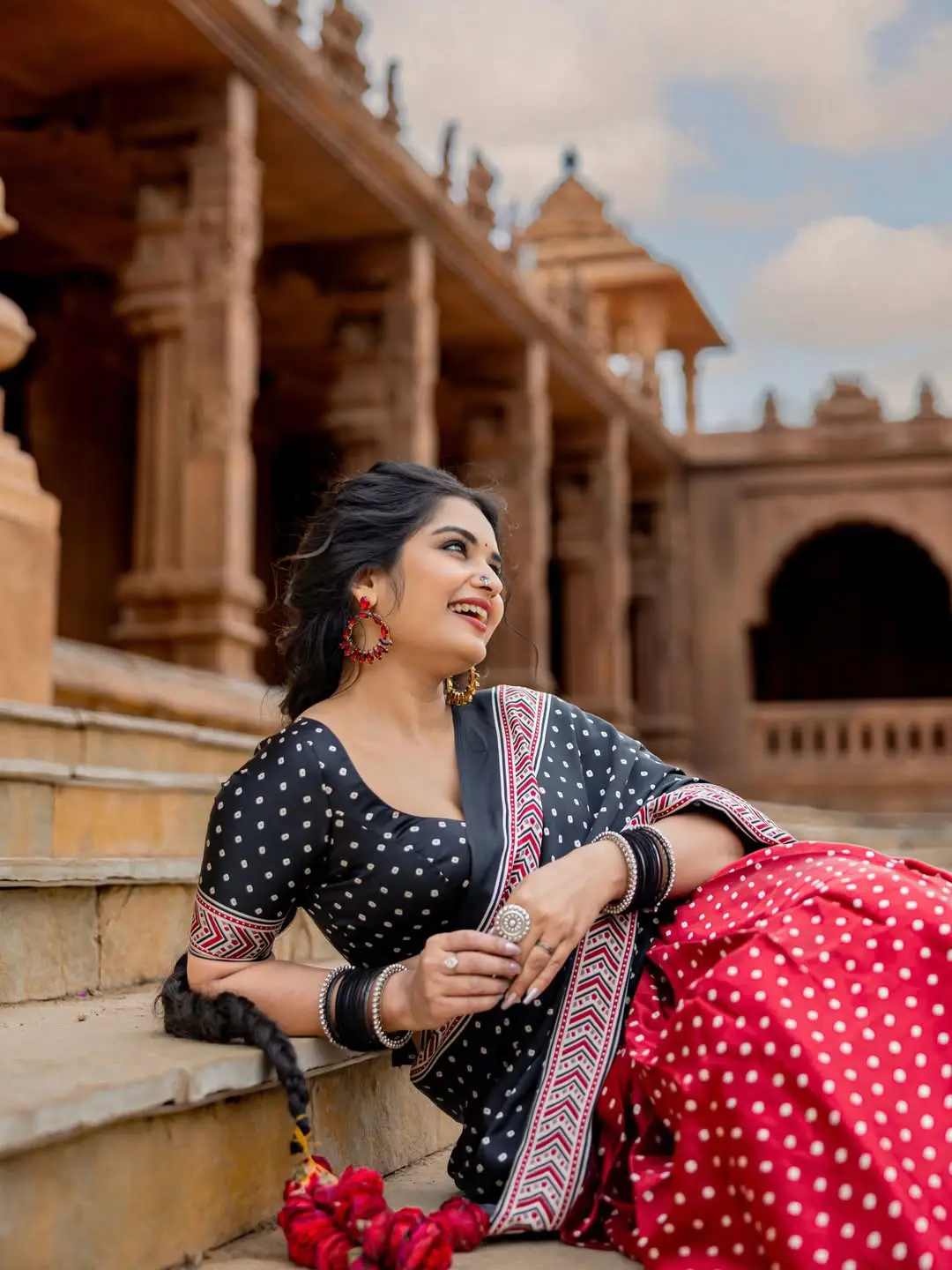 Serial actress Priyanka Jain latest photos (1)