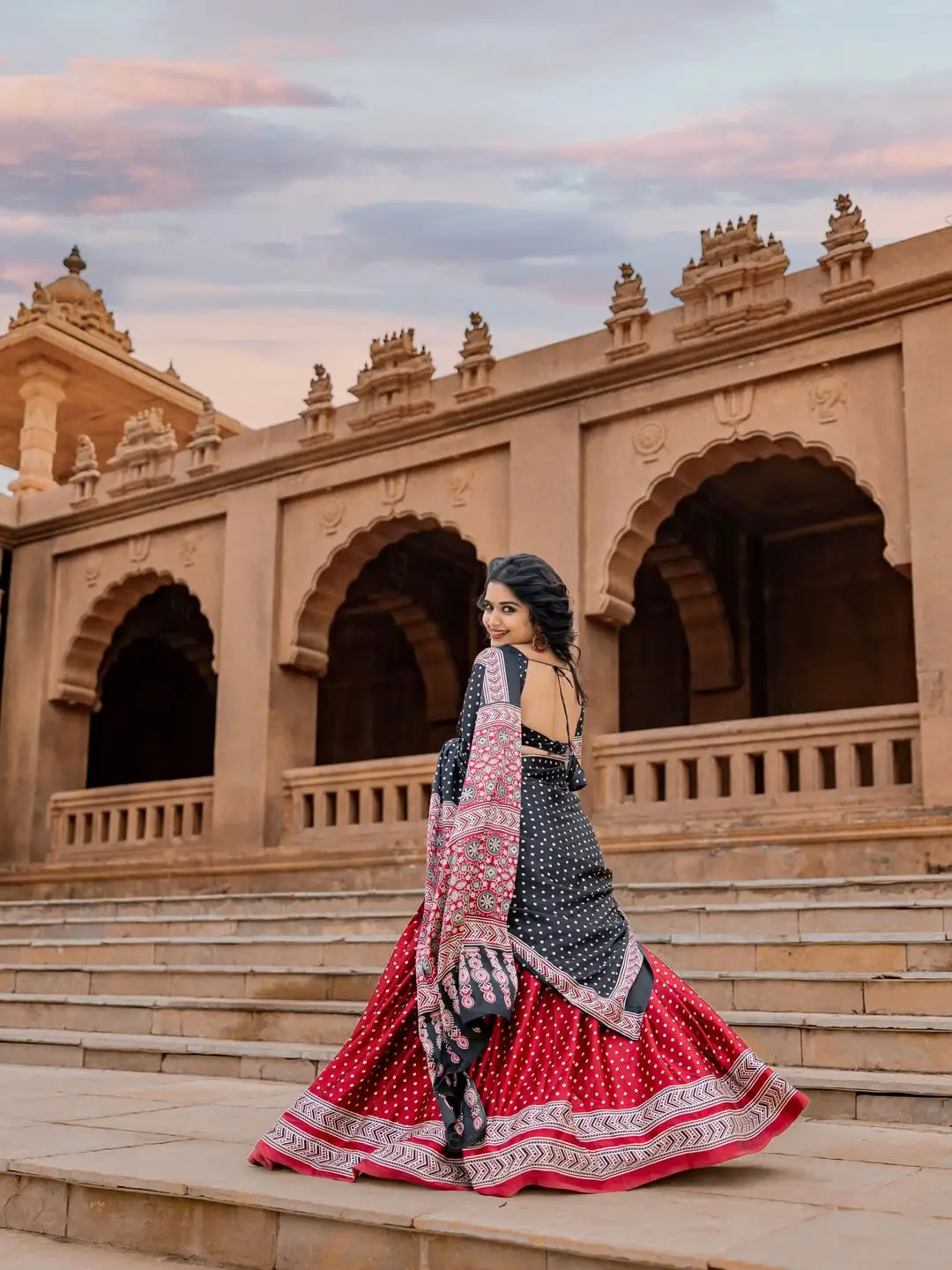 Serial actress Priyanka Jain latest photos (1)