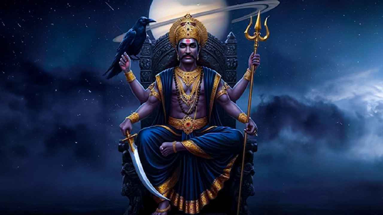 Shani Trayodashi: జనవరి 31 శని త్రయోదశి.. చాలా పవర్ ఫుల్.. ఇలా చేస్తే డబ్బు, ఆరోగ్య సమస్యలు తొలగిపోతాయి..!