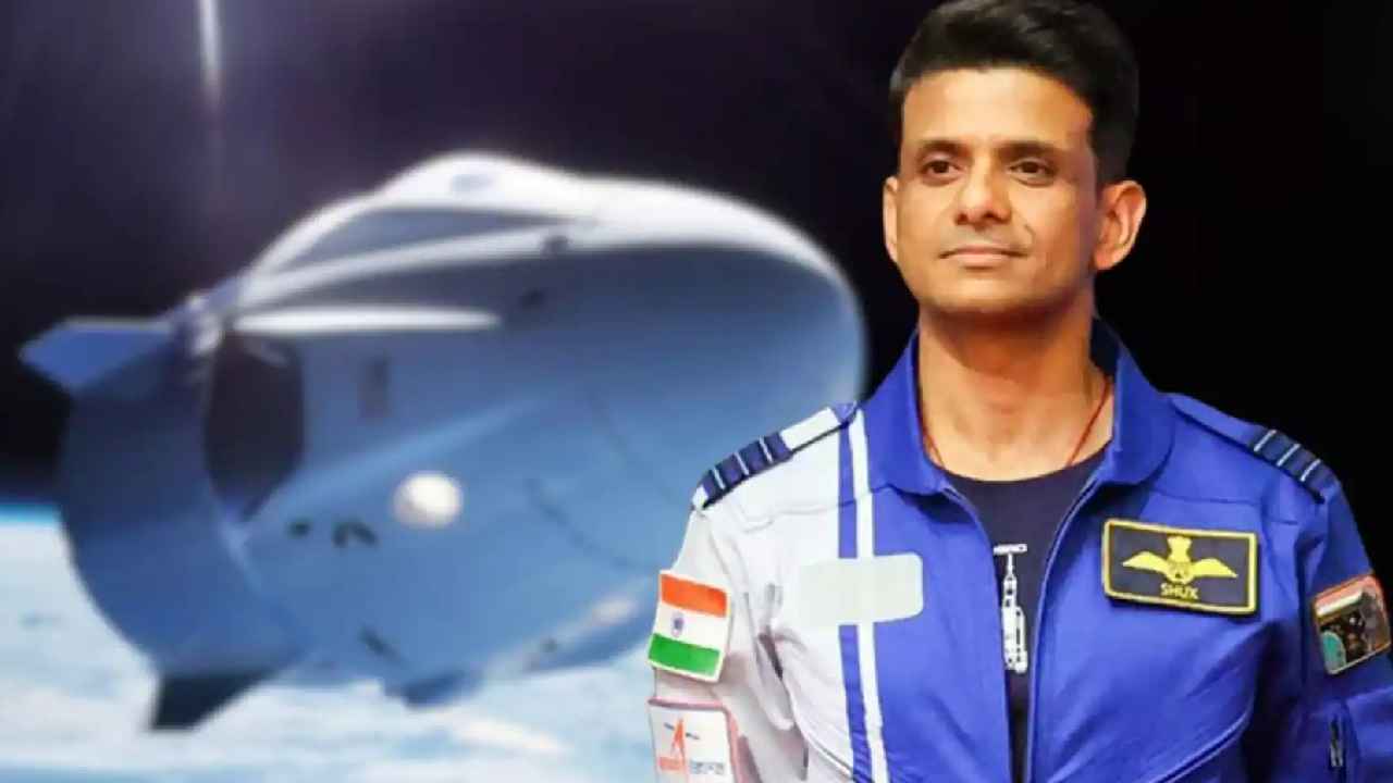 Shubhanshu Shukla: శుభాంశు శుక్లాకు ప్రతిష్టాత్మక సైనిక పురస్కారం.. అశోక చక్ర ప్రకటించిన కేంద్రం