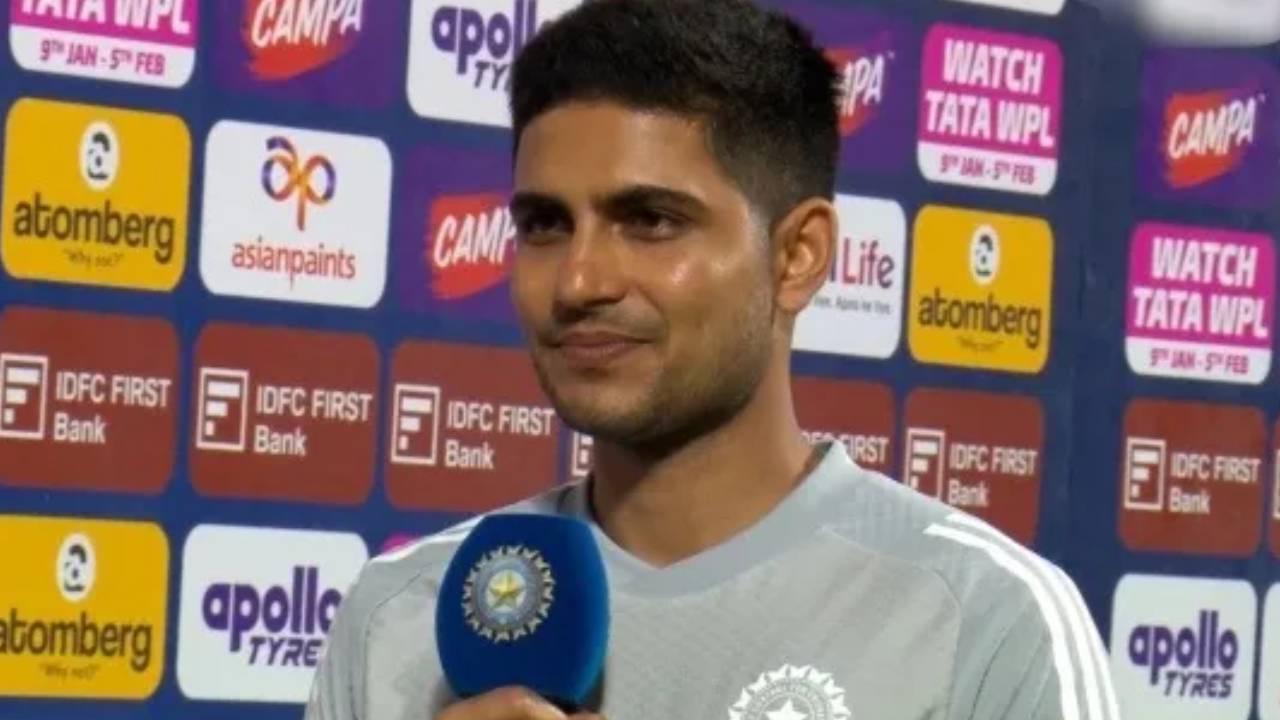 Shubman Gill : ఆ తప్పిదమే మా ఓటమికి కారణమైంది.. అసలు విషయం చెప్పేసిన శుభ్‌మన్ గిల్