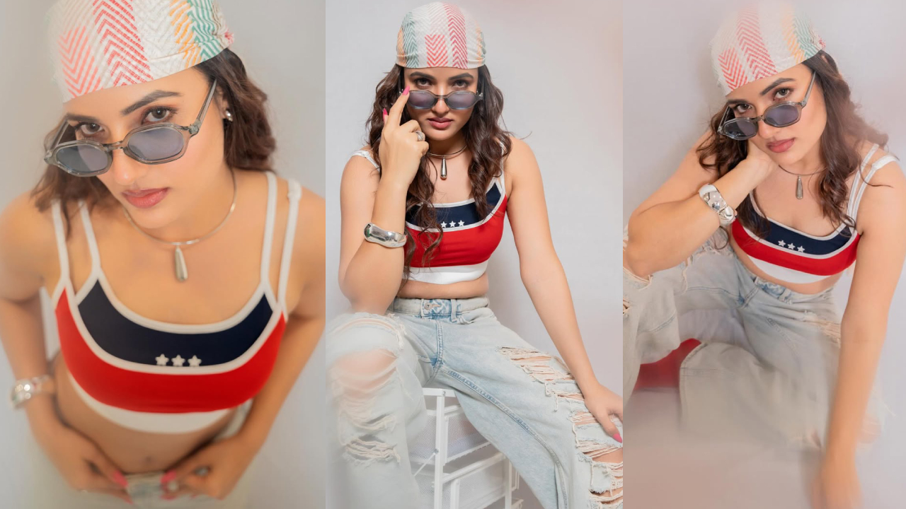 Siri Hanmanth: ట్రెండీ లుక్ లో సిరి హనుమంత్.. క్రేజీ ఫొటోలు వైరల్