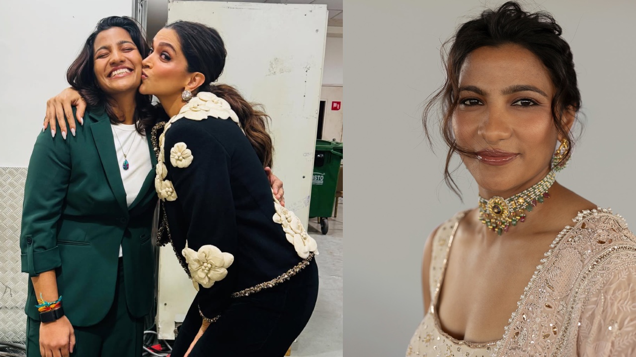 Sneh Rana : టీమ్ఇండియా ప్లేయ‌ర్‌కు ముద్దు పెడుతున్న బాలీవుడ్ న‌టి.. ఫోటోలు వైర‌ల్‌..