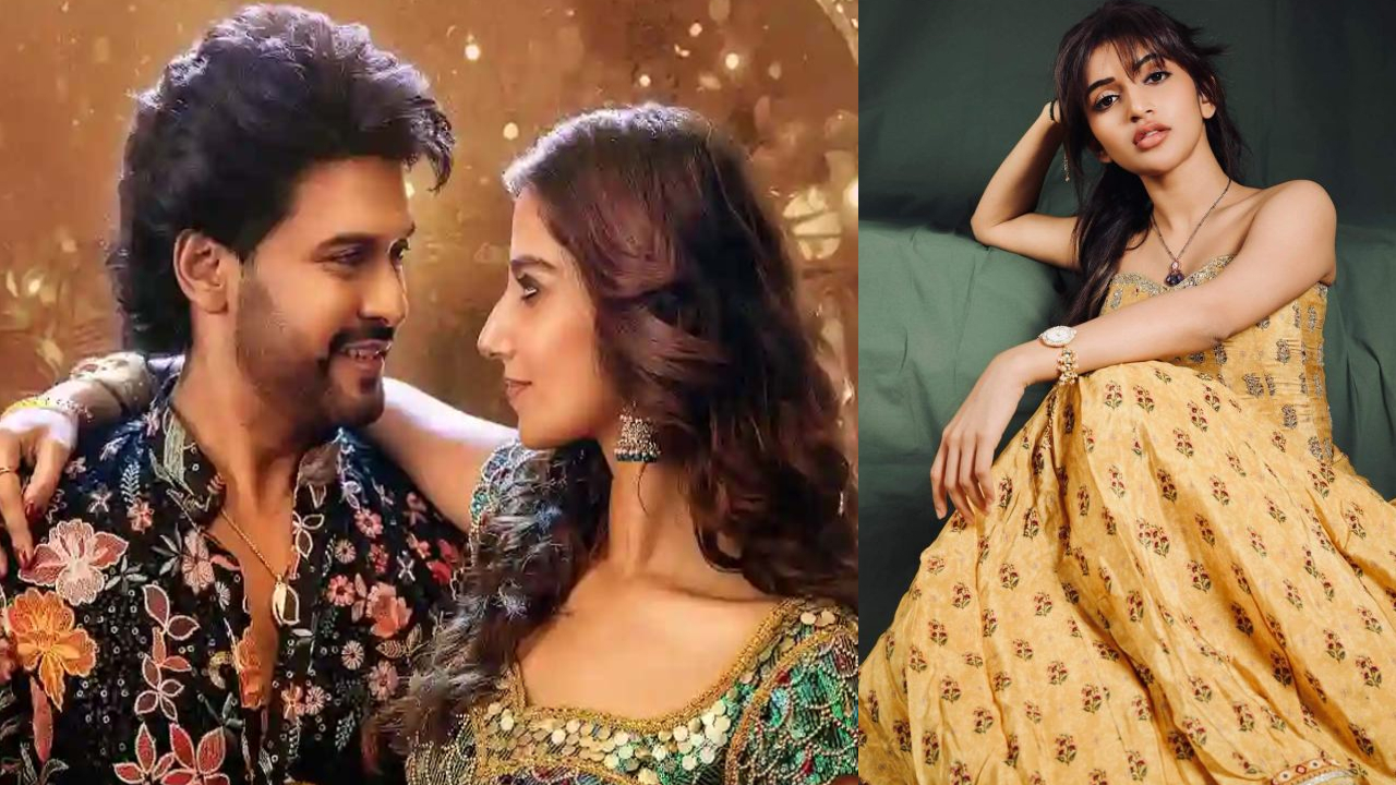 Sreeleela: పాపం.. శ్రీలీలది నిజంగా బ్యాడ్ లక్కే.. సూపర్ హిట్ సినిమా మిస్ అయ్యింది!