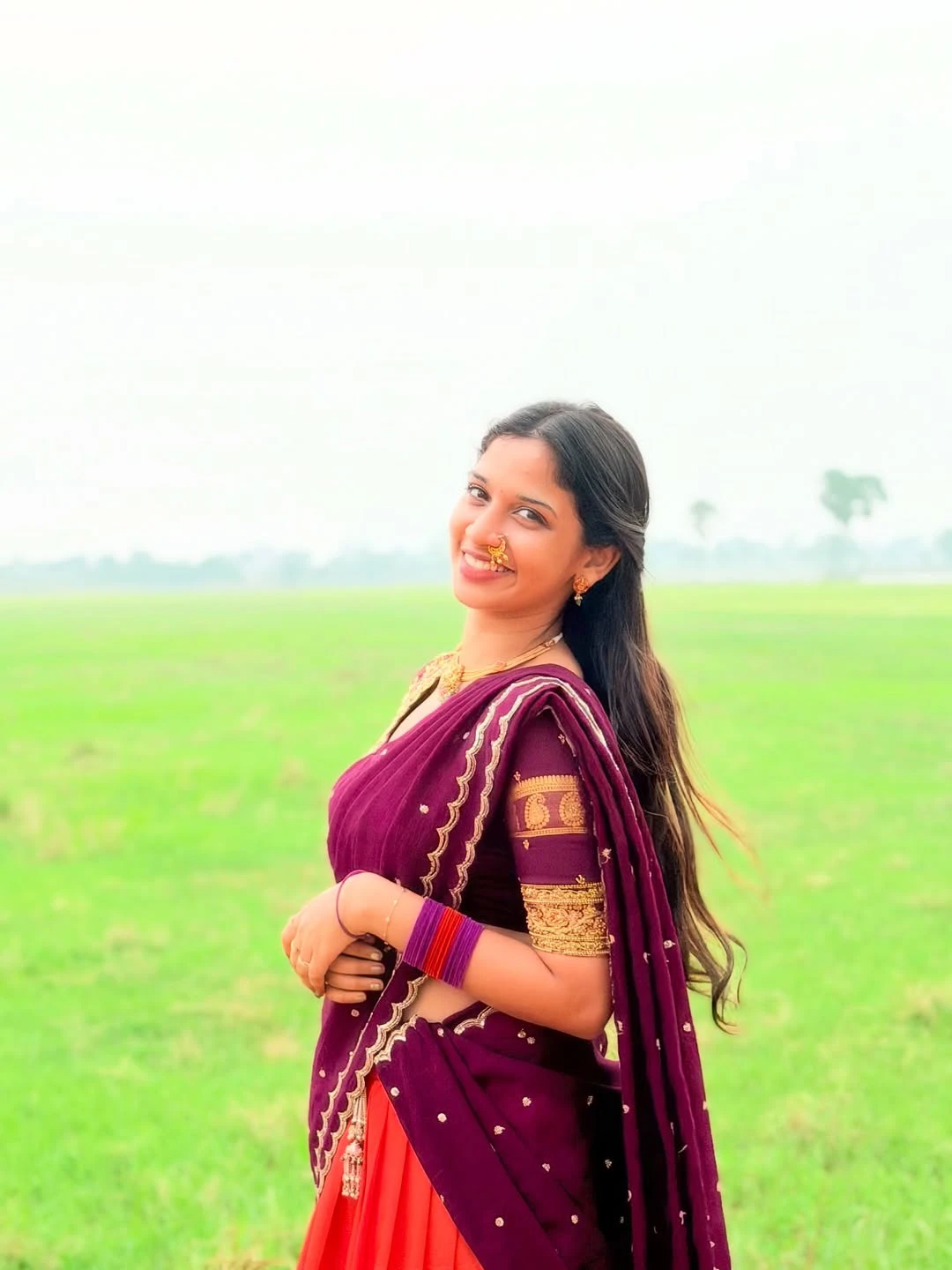 Sridevi Sankranthi Celebrations