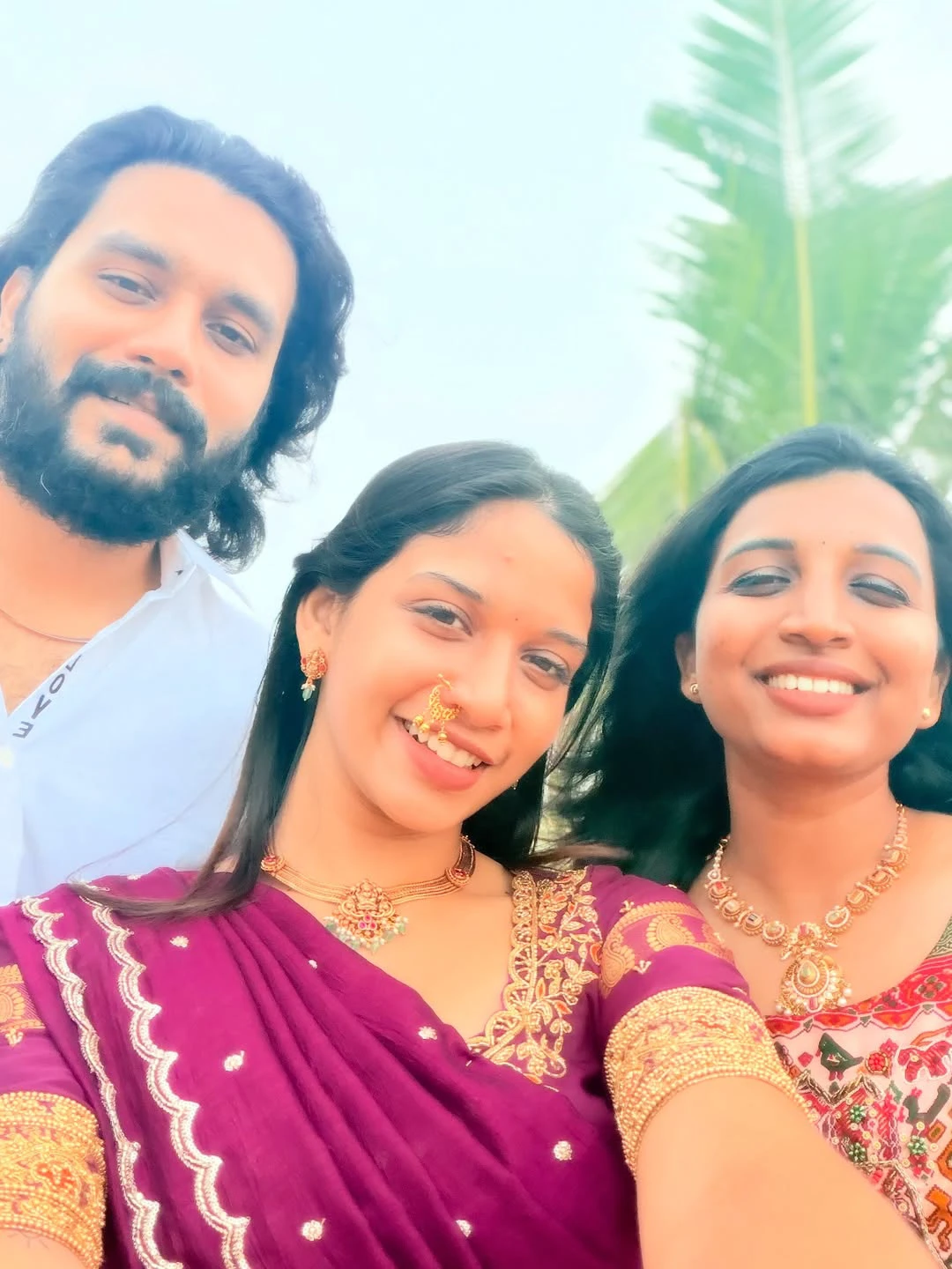 Sridevi Sankranthi Celebrations