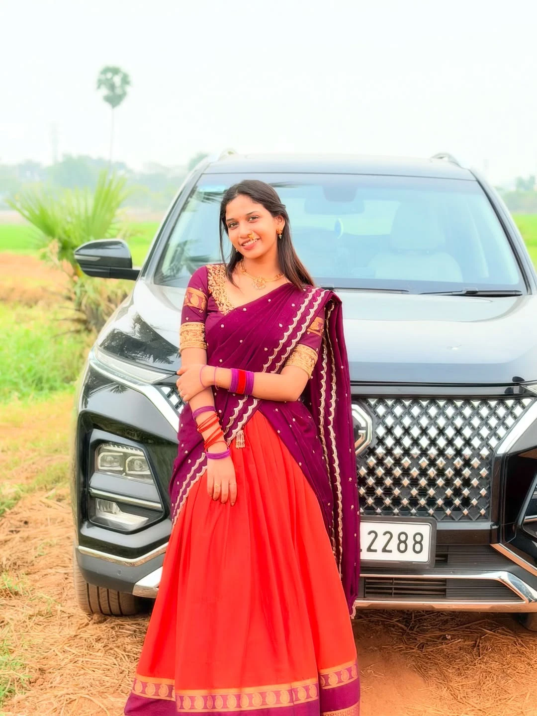 Sridevi Sankranthi Celebrations