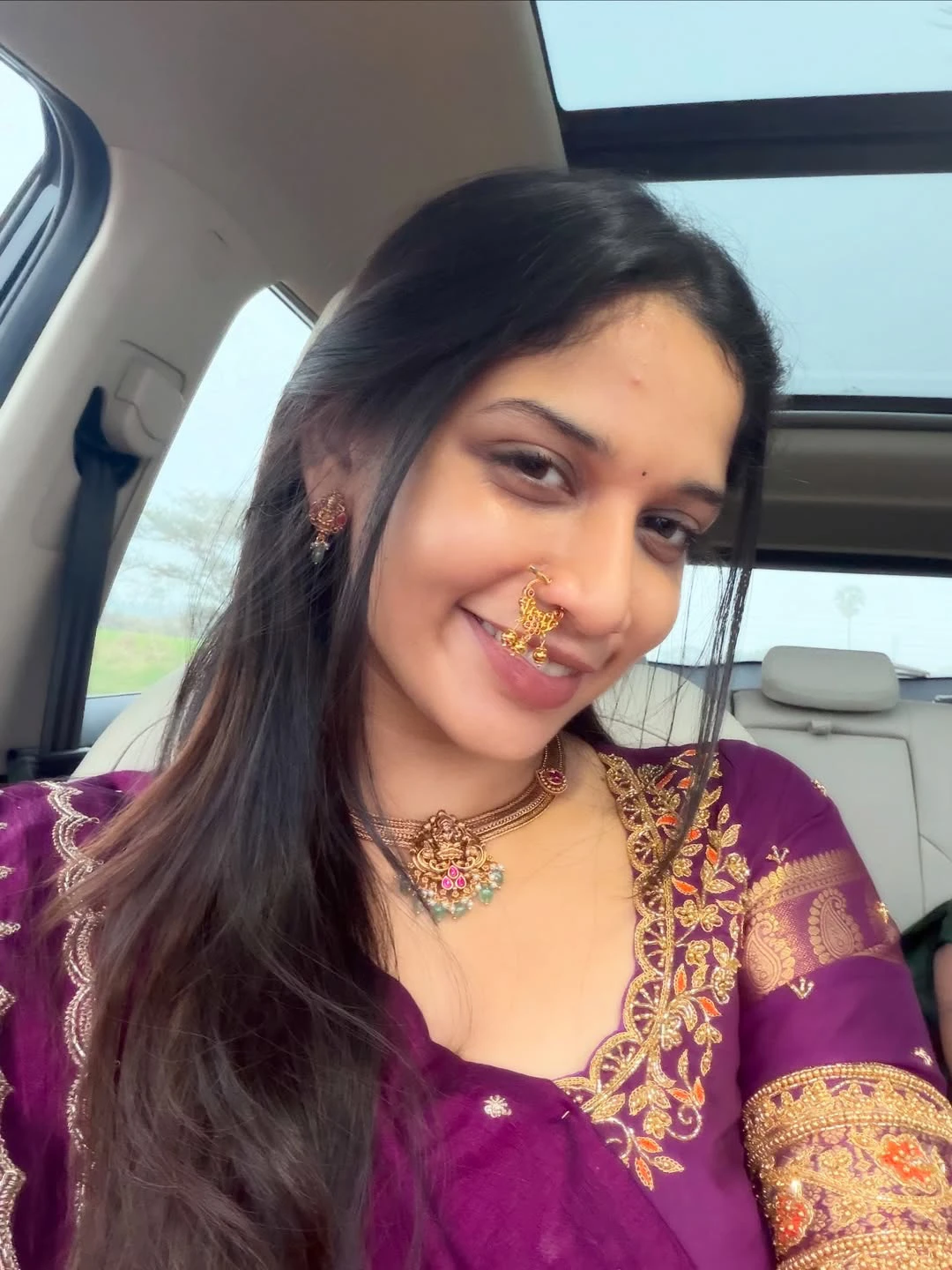 Sridevi Sankranthi Celebrations