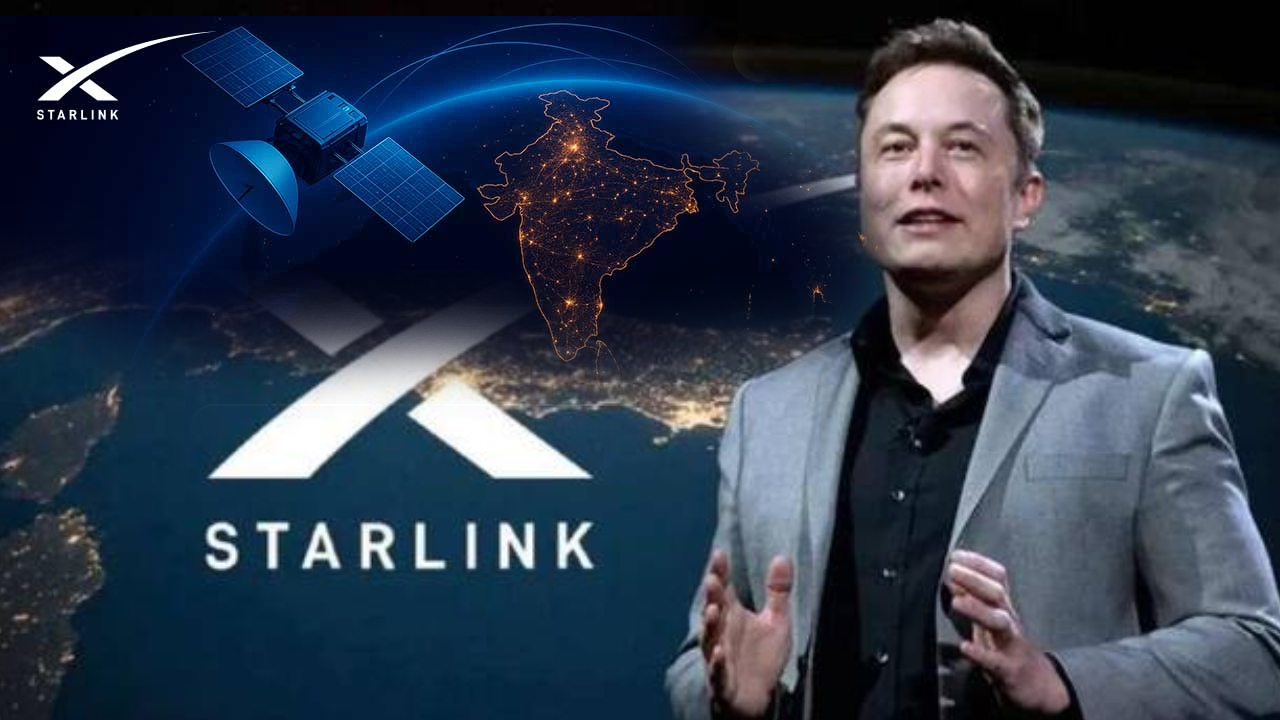 Starlink India : స్టార్‌లింక్ వచ్చేస్తోందోచ్.. భారత్‌లో లాంచ్ డేట్, ఇంటర్నెట్ స్పీడ్, పూర్తి ప్లాన్ల వివరాలు.. నెలకు ఎంతంటే?