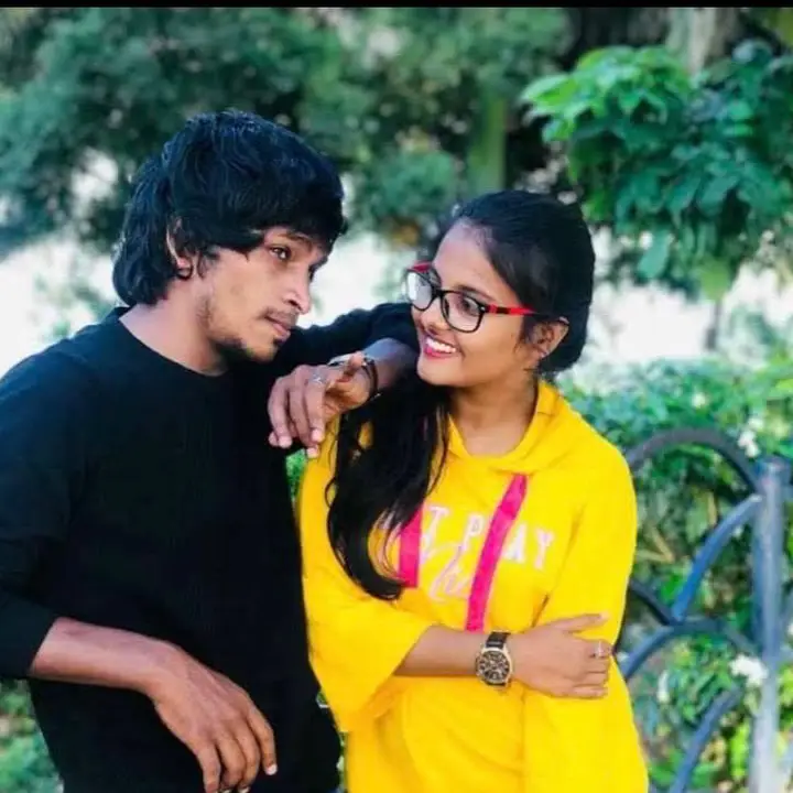 Stellaraj shared spatial photos on her husband Yadamma Raju birthday. (1)