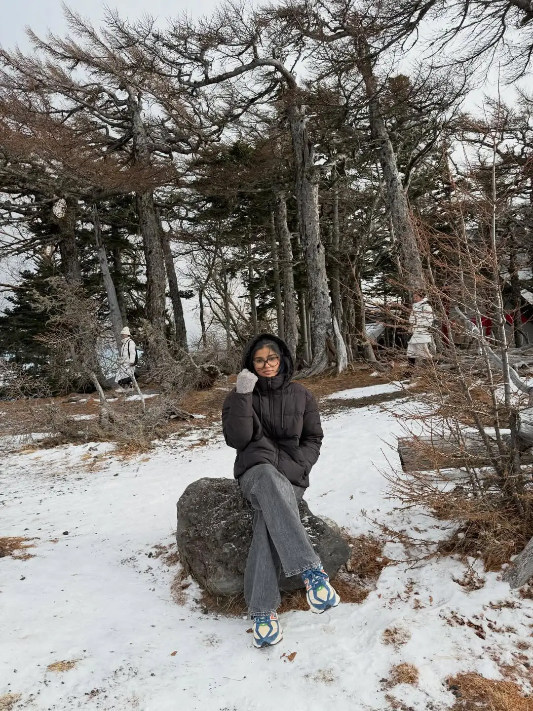 Sukumar Daughter Sukriti Veni Birthday