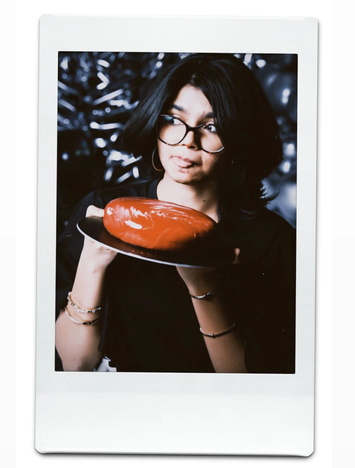 Director Sukumar Daughter Sukriti Veni Birthday Celebrations