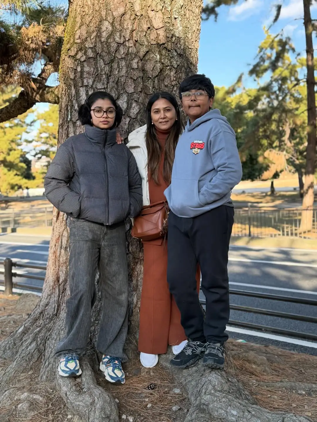 Sukumar Daughter Sukriti Veni Birthday