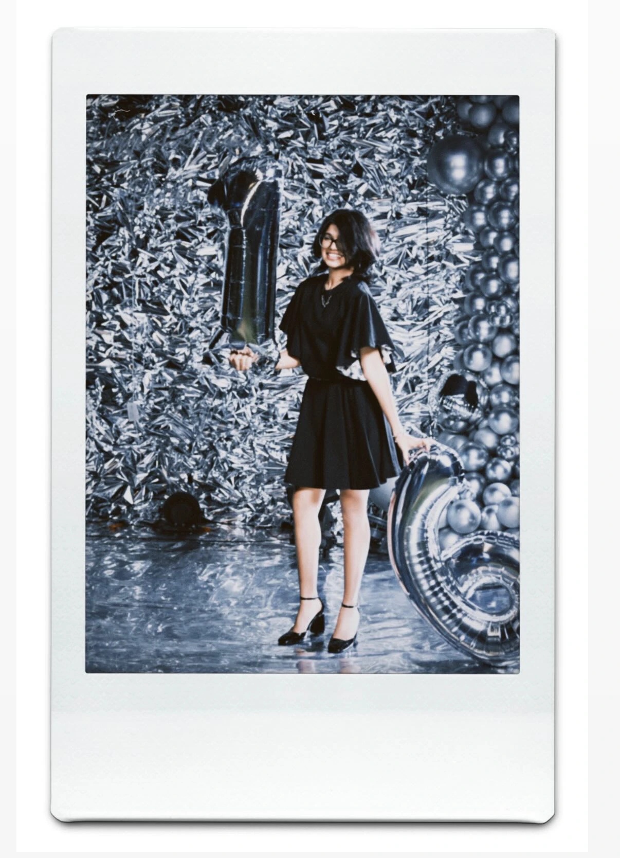 Sukumar Daughter Sukriti Veni Birthday Celebrations