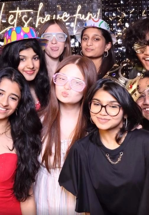 Sukumar Daughter Sukriti Veni Birthday Celebrations