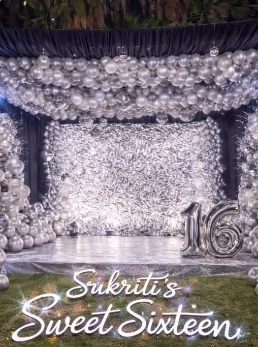 Sukumar Daughter Sukriti Veni Birthday Celebrations