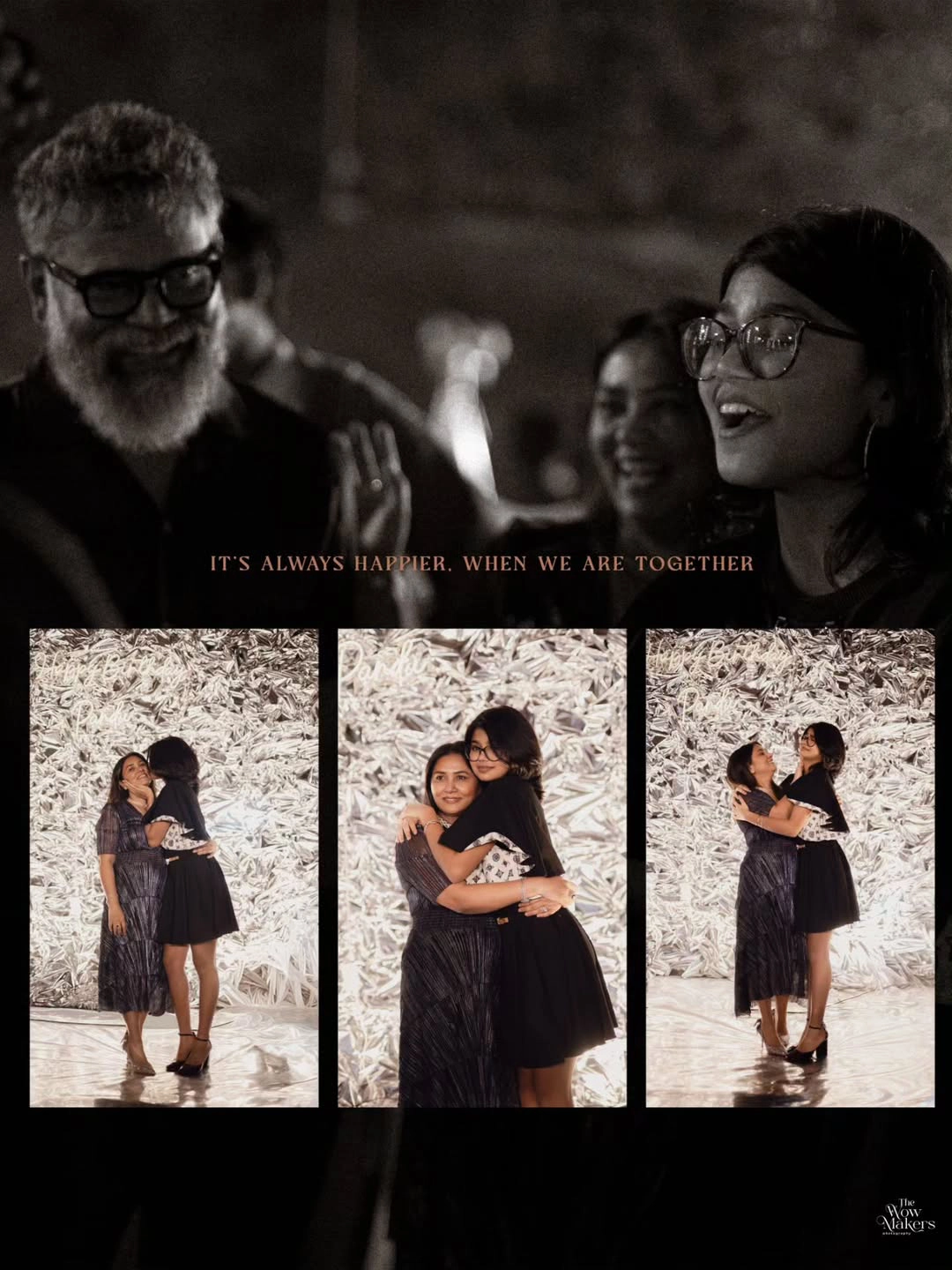 Sukumar Daughter Sukriti Veni Birthday Celebrations