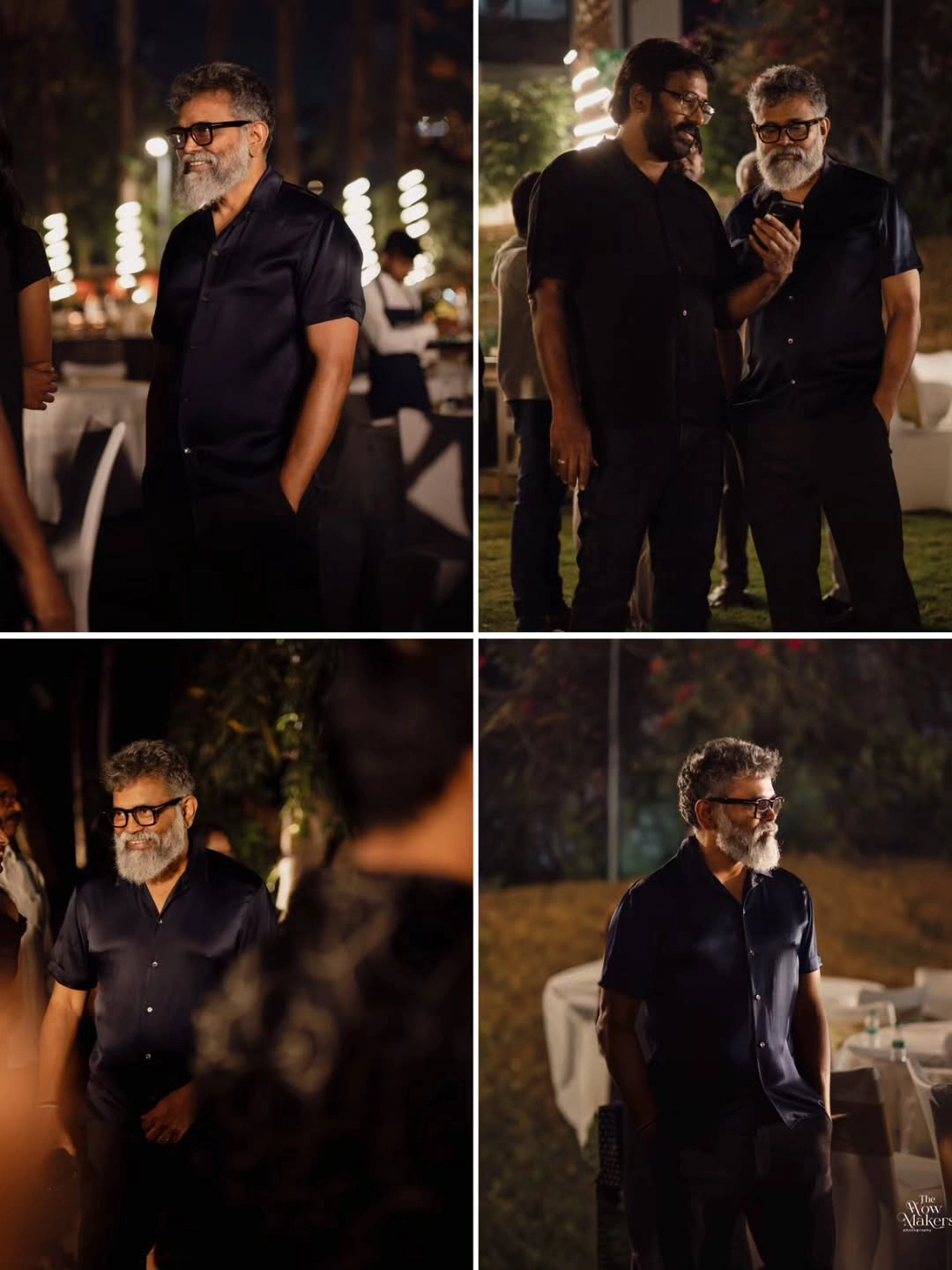 Sukumar Daughter Sukriti Veni Birthday Celebrations