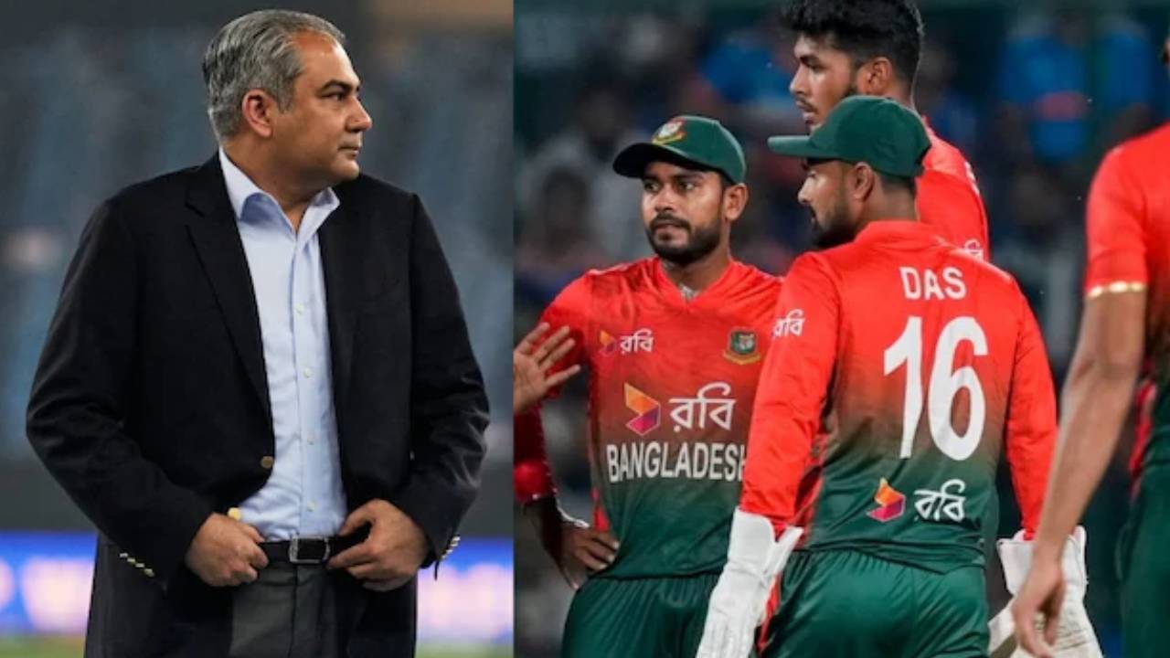 T20 World Cup : టీ20 వరల్డ్ కప్ నుంచి పాకిస్థాన్ కూడా తప్పుకుంటుందా..? అసలు విషయం చెప్పిన పీసీబీ చీఫ్ నఖ్వి