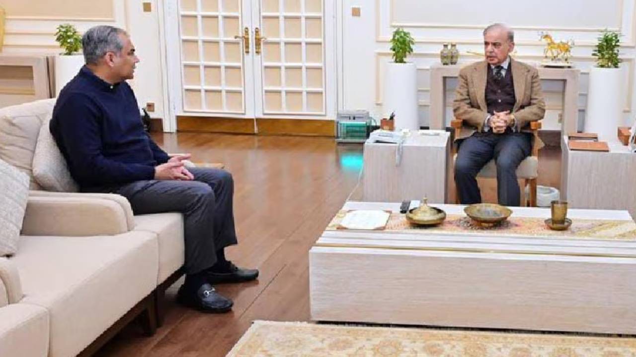 T20 World Cup 2026: టీ20 వరల్డ్ కప్ పై పాకిస్థాన్ కొత్త డ్రామా..!