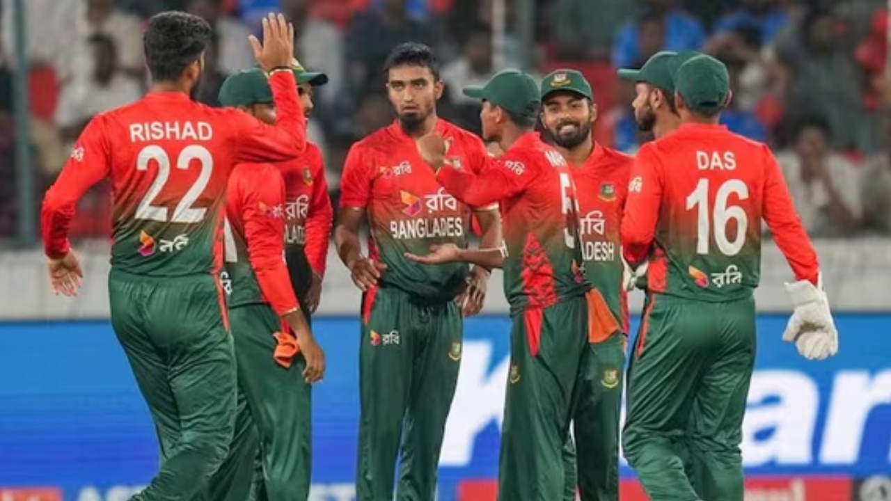 T20 World Cup Row : త‌మ డిమాండ్‌ను ఐసీసీ తిర‌స్క‌రించ‌డం పై బంగ్లాదేశ్ క్రికెట్ బోర్డు చీఫ్ స్పంద‌న..