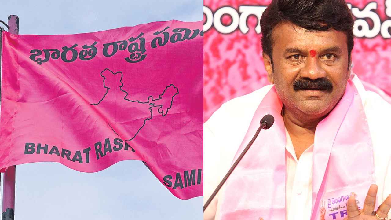 BRS: ఖైరతాబాద్ ఉపఎన్నికకు సన్నద్ధమవుతున్న బీఆర్ఎస్..! గెలిచేందుకు ఖతర్నాక్ ప్లాన్..!