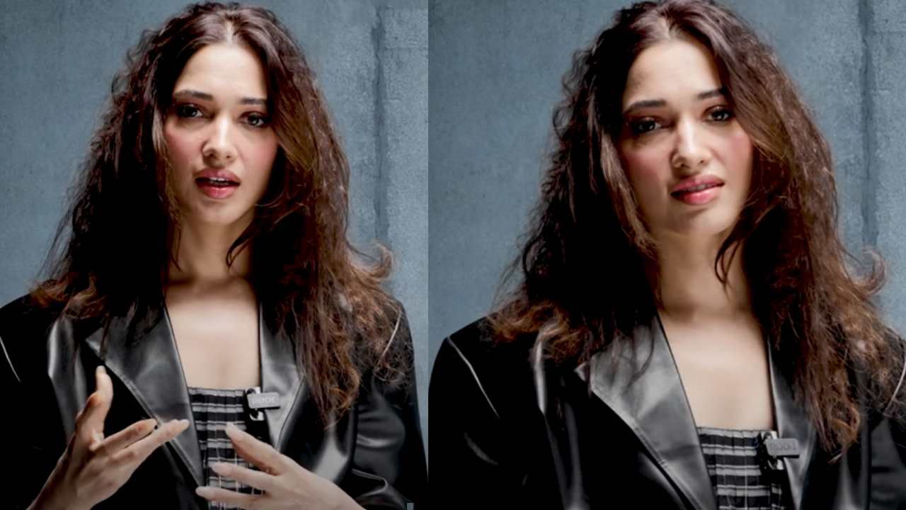 Tamannaah: రొమాన్స్ కి నో చెప్పానని అవమానించాడు.. అందరి ముందే అలా.. స్టార్ హీరోపై తమన్నా హాట్ కామెంట్స్