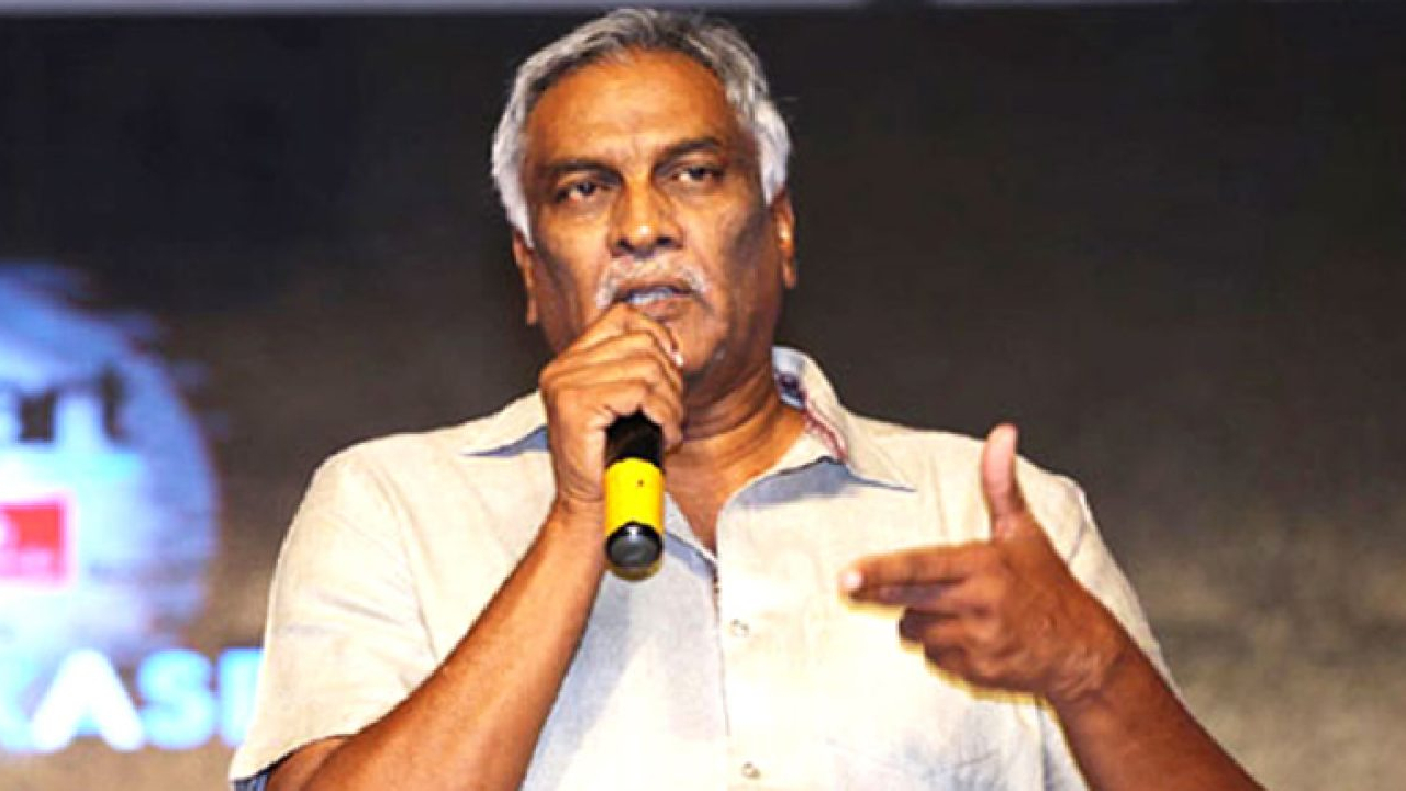 Tammareddy Bharadwaj: అమ్మయిల కోసమే సినిమాలు.. కాస్టింగ్ కౌచ్ ఉంది.. తమ్మారెడ్డి భరద్వాజ షాకింగ్ కామెంట్స్