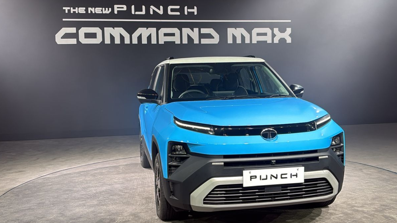Tata Punch Facelift : కొత్త టాటా పంచ్ ఫేస్‌లిఫ్ట్ వచ్చేసిందోచ్.. ధర జస్ట్ రూ. 5.59 లక్షలే.. సేఫ్టీ ఫీచర్లు మాత్రం హైలెట్..!