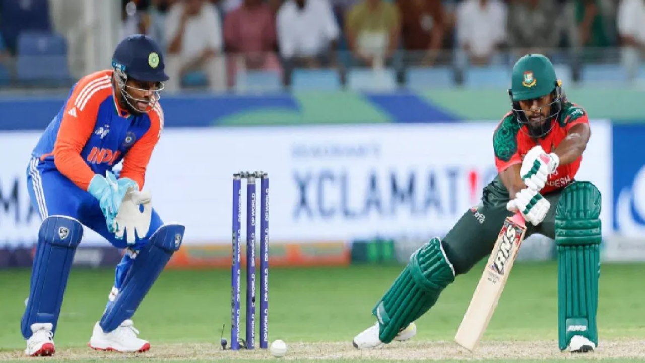 BAN vs IND : బంగ్లాదేశ్‌లో టీమ్ఇండియా ప‌ర్య‌ట‌న ఖ‌రారు.. గ‌త ఏడాది వాయిదా ప‌డిన సిరీస్‌ల‌ రీ షెడ్యూల్ డేట్స్ ఇవే..