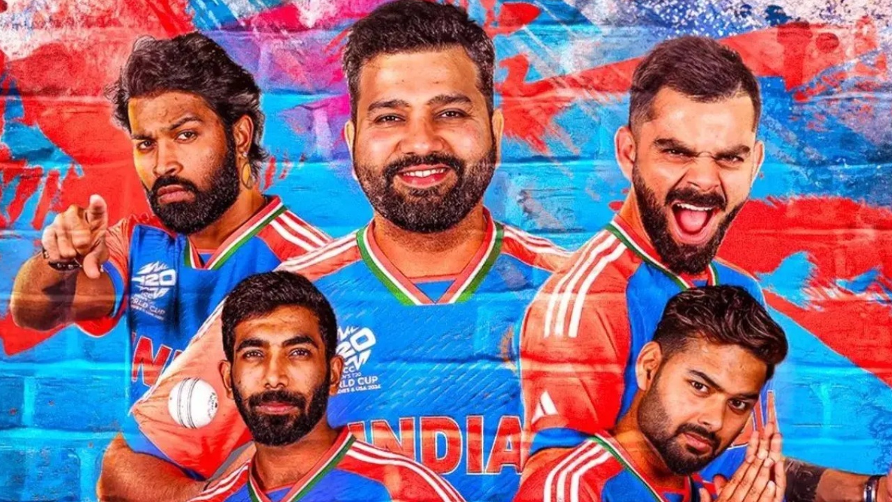 Richest Indian cricketers : 2025లో టాప్ 5 ధ‌న‌వంతులైన భారత క్రికెటర్లు ఎవరు?