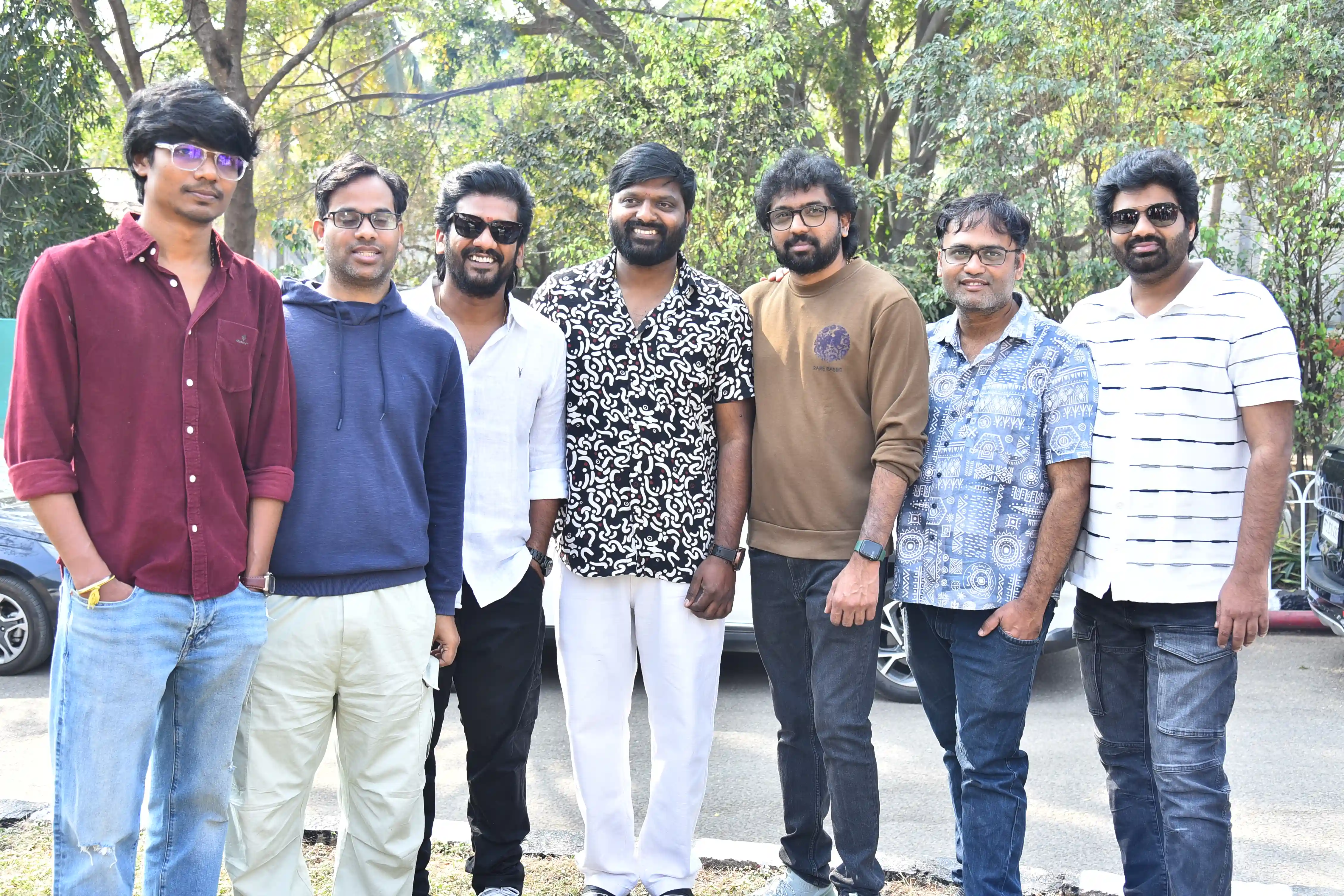 Tollywood Directors
