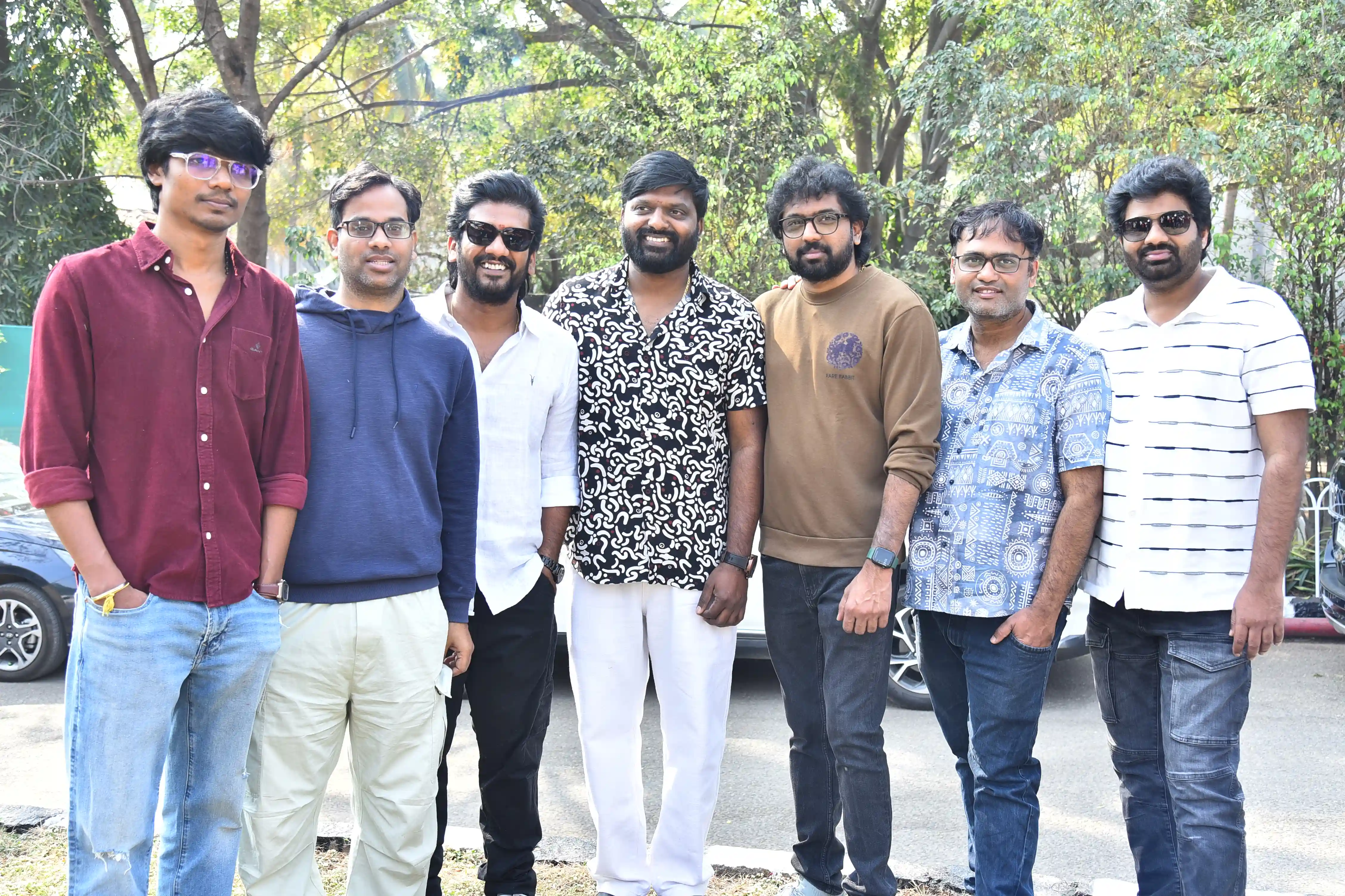 Tollywood Directors