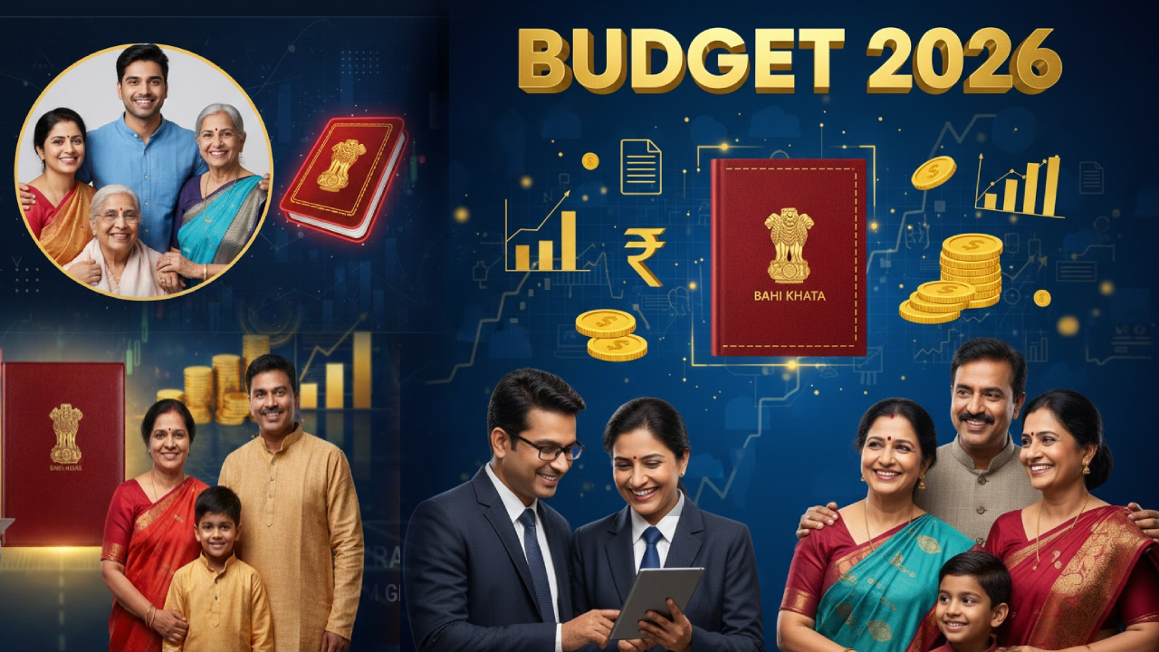 Union Budget 2026 : మీ జీతానికి పెద్ద ఊరట? 2026 కేంద్ర బడ్జెట్‌లో ఉద్యోగులు, మధ్యతరగతివారి కోసం టాప్ 13 పన్ను అంచనాలివే..!