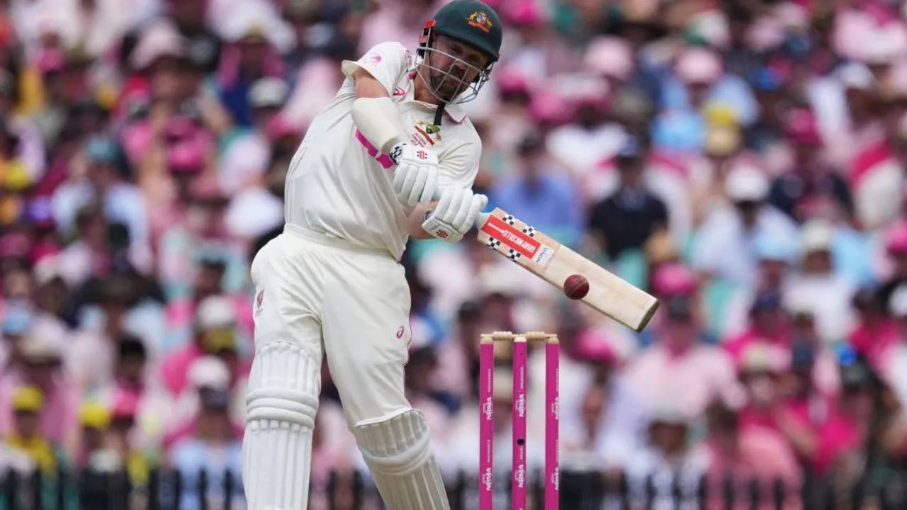 Travis Head : ట్రావిస్ హెడ్ విధ్వంసం.. ఇంగ్లాండ్‌కు వాళ్ల స్టైల్‌లోనే ఇచ్చిపడేశాడు.. యాషెస్‌లో సరికొత్త రికార్డు నమోదు